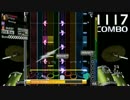 【サガフロ2】Mißgestalt~Todesengel_ロックアレンジのドラムをDTX譜面にしてみ