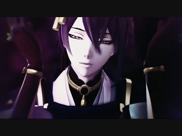 【MMD刀剣乱舞】三条さんによろしく【ドラマ風】