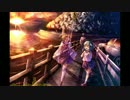 【東方自作アレンジ】少女が見た日本の原風景【シンセxピアノロック】