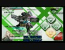 【ボーダーブレイク】雷花で目指す最上位　Act20【S4】