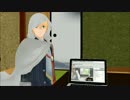 【MMD刀剣乱舞】ツイッターまとめ【山姥切】