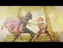 FF外伝　聖剣伝説　戦闘2メドレー