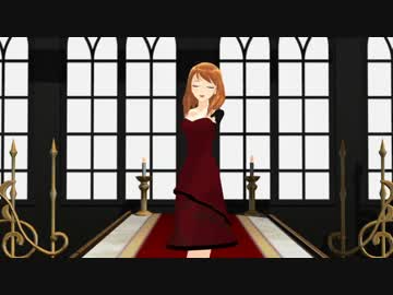 【MMD】 薄荷＋α