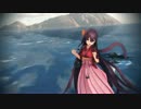 【艦これMMD】神風でGirls