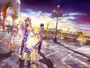 【ARIA】ソプラノリコーダーで"潮騒"【the NATURAL】