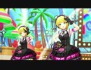 【デレステ】どこで止めてもフレちゃんが映るサマカニ!!