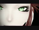【MMD】Te_Amo【モノクロ】