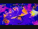 [splatoon]ガロン杯　二回戦vsパコるん　kuwa視点[水没マスターズ]