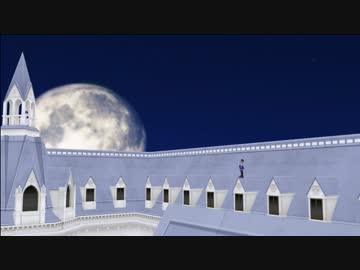 【MMD艦これ】「もう一つの艦これ」4-3-②　岐路-side 西方鎮守府