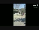 国際NGO支援のシリア産婦人科病院に空爆、複数の死傷者か　