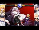 【MUGENストーリー】刻創　第7話