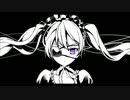 【初音ミク】STARS-black star side-【オリジナル曲】