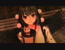 【東方MMD】天狗装束文ちゃんで極楽浄土