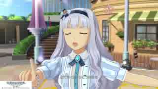 アイドルマスターPS 貴音 my song