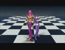 【ジョジョソン】ボス盛り2001【歌ってみた】