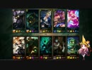 【League of Legends】琴葉姉妹のまったりLoL日記　番外編【ラムス】