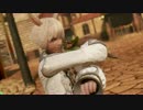 【DFFAC】黙って