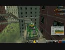 タンキオンライン tanki online 5 Skyscrapers CTF