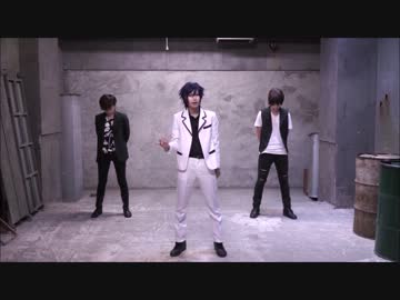 【トキヤ誕MV風】J★Sとシャイン【踊ってみた】