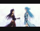【SAO】シルシのピッチを下げてみたらユウキが死を免れた