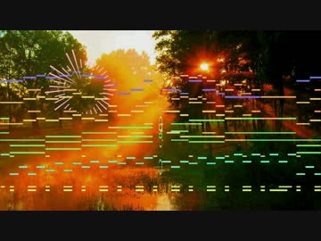 【東方】サニーミルクの紅霧異変をアレンジしてみた【Domino】