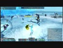 ＰＳＯ２：釈迦王ｖｓ日本帝国（劇場版）