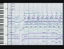 【ガールズ＆パンツァーOP】DreamRiser 【TVsize】【耳コピ】