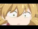 ピーマンに完全敗北したつむぎちゃんUC