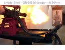 XM556 マイクロガン
