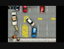 迫真駐車部　無免許運転の裏技