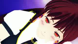 【APヘタリアMMD】中娘で一心不乱