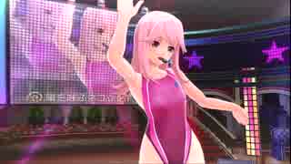 ドリームクラブGogo.　カワオケメドレー　嵐を呼ぶネコ☆　　