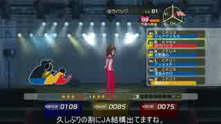 【字幕解説プレイ】春香さん育成記デビュー前3週【アイドルマスター】