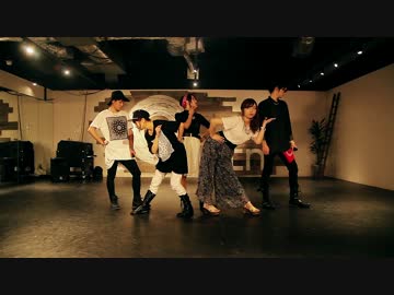 【LeadLess】Might Night Illuminate【歌って踊ってみた】