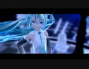 【MMD】リトルパレード【初音ミク】