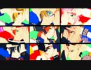 【MMDあんスタ】アンデッドエネミー【俺選抜9人】