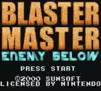 【TAS】Blaster Master:Enemy Below（日本版：メタファイトEX）42:43