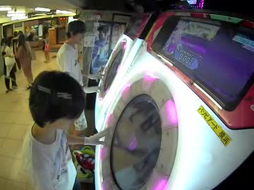 【maimai】kamikaze Contrapasso -paradiso- MASTER