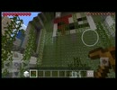 【Minecraft PE】Fiendish Skyblock【ゆっくり実況】part10