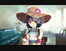【艦これ】龍鳳改ケッコンムービー【水着mode】