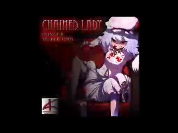 【歌ってみた】Chained Lady / Odyssey & the DNA Team【EUROBEAT】