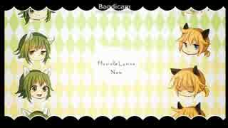 一人二役で“嗚呼素晴らしきニャン生”歌ってみた！【mami】
