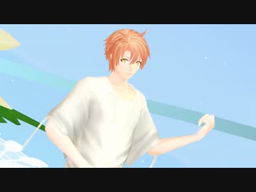 【MMDアイナナ】和泉三月で、君色に染まる