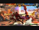 【YOUDEAL LEAGUE FINAL 第3試合】T5M7 vs おみと GUILTY GEAR Xrd -REVELATOR-(高画質コメ無)