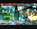 【YOUDEAL LEAGUE FINAL 第6試合】まちゃぼー vs おみと GUILTY GEAR Xrd -REVELATOR-(高画質コメ無)