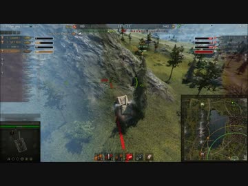 【WoT】M53/M55