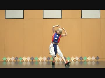 【いまのつるぎ】45秒【いっぽんげたです！】