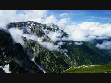 【山】／~~＼にわかノボラーでもヤマ充したい！　その１４