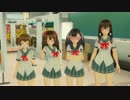 【実況】夏だ！海だ！パンツだッ！！ 夏色ハイスクル★青春白書（略） 98
