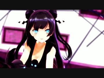 【MMD艦これ】 軽巡棲鬼でChained up 【カメラ配布】